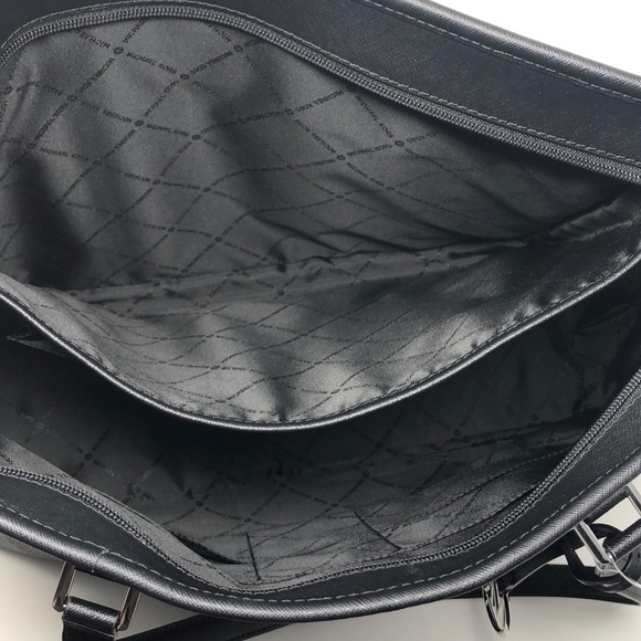 Nwt Michael Kors Sady Laptop Bag - Picture 4 of 7
